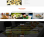 Veg Mores a Restaurant Category Bootstrap Responsive Web Template