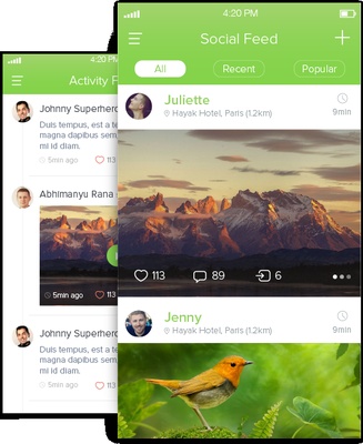 Value a Mobile App based Flat Bootstrap Responsive web template