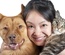 4Pets animals Mobile Website Template