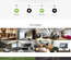 Ambiance an Interior and Furniture Category Flat Bootstrap Responsive Web Template