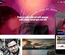 Photographica a Photographers Portfolio Flat Bootstrap Responsive Web Template