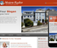 Free Modern Realtor website and mobile website for real estates agents