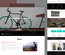 Cycle Trip – Sports Category Bootstrap Responsive Web Template