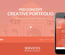 Creativeness a Corporate Business Flat Bootstrap Responsive Web Template