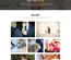 Bridal Dress a Fashion Category Bootstrap Responsive Web Template