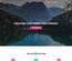 Stalled Business Category Bootstrap Responsive Web Template.