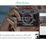 Photo Stream a Photo gallery Flat Bootstrap Responsive Web Template