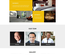 Internal an Interior Category Bootstrap Responsive Web Template