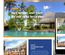 Promenade a Travel Guide Flat Bootstrap Responsive web template