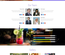 Alcohol Spot a Restaurant Category Bootstrap Responsive Web Template