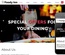 Foody Inn Restaurants Category Bootstrap Responsive Web Template