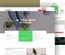 Florae Exterior Designs Category Bootstrap Responsive Website Template