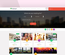 Duhoot a Portal Multipurpose Flat Bootstrap Responsive web template