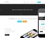 Cleanless a landingpage Multipurpose Flat Bootstrap Responsive Web Template