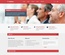 Pixelx a Multipurpose Flat Landingpage Web Template