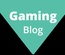 Gaming Blog Website Template