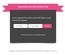 Newsletter Subscriber Form Responsive Widget Template