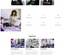 Setup Website Template