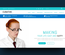 Curative Medical Category Bootstrap Responsive Web Template