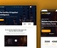 Factorship Industrial Website Template