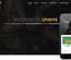 Spirit 8 a Corporate Multipurpose Flat Bootstrap Responsive web template