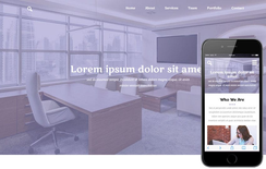 Stylo a Personal Portfolio Flat Bootstrap Responsive Web Template