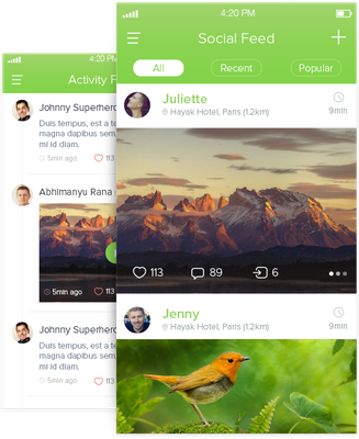 Value a Mobile App based Flat Bootstrap Responsive web template