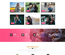 Photograph – Photography Category Bootstrap Responsive Web Template