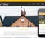 Real Deal – Real Estate Mobile Website Template