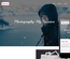 Passion a Personal Category Bootstrap Responsive Web Template