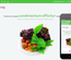 Fruveg a Agriculture Category Flat Bootstrap Responsive Web Template