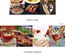 Fantastic Hotels and Restaurants Flat Bootstrap Responsive WebTemplate