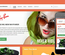 Wayfarer a Flat ECommerce Bootstrap Responsive Web Template