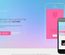 Suthri a Mobile App based Flat Bootstrap Responsive Web Template