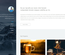 Cumulative – Multipurpose Flat Bootstrap Responsive Web Template