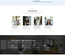 CleanFreshly Website Template