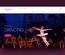 Ballet an Entertainment Category Bootstrap Responsive Web Template