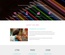 Pedagogy a Education Category Flat Bootstrap Responsive Web Template