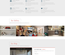 Flat Decor an Interior and Furniture Bootstrap Responsive Web Template