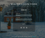 Winter Login Form a Flat Responsive Widget Template