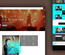 Boogie Entertainment Category Bootstrap Responsive Web Template