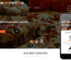 Fantastic Hotels and Restaurants Flat Bootstrap Responsive WebTemplate