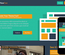 Themfast a App Based Flat Bootstrap Responsive Web Template