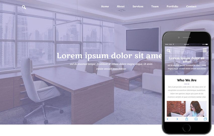 Stylo a Personal Portfolio Flat Bootstrap Responsive Web Template