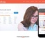 Seeking – Job Portal Website Template