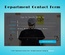 Department Contact Form a Responsive Widget Template