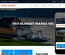 Boat house a Travel Category Bootstrap Responsive Web Template