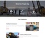 Production Line an Industrial Category Bootstrap Responsive Web Template