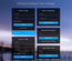 Different Multiple Form Widget Flat Responsive Widget Template