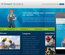 Free Dream Builders Website and Mobile Website for construction companies